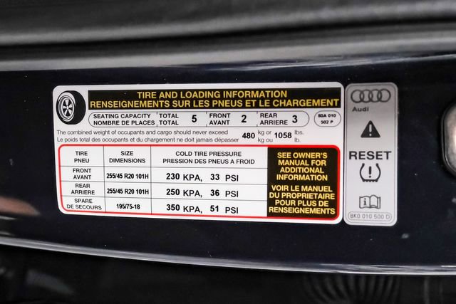 Used 2018 Audi Q5 2.0T Premium Plus image 64