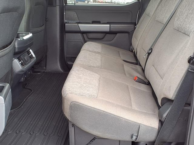 Used 2024 Ford F150 XLT w/ Mobile Office Package AWD/4WD image 13