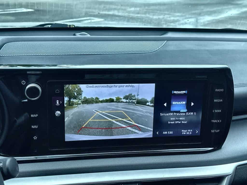 Certified 2024 Kia K5 GT-Line w/ GT-Line Premium Package FWD image 19