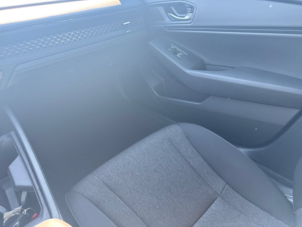 Certified 2024 Honda Accord EX image 18