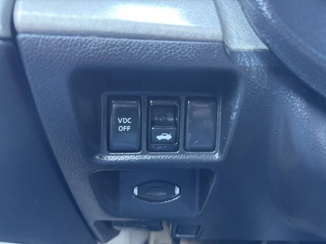 Used 2007 INFINITI G35 x Sedan w/ Premium Pkg image 25