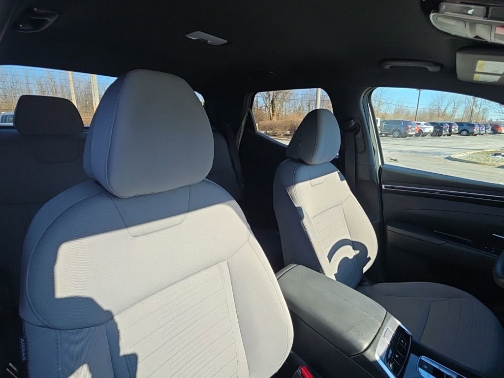 Used 2022 Hyundai Santa Cruz SEL image 43