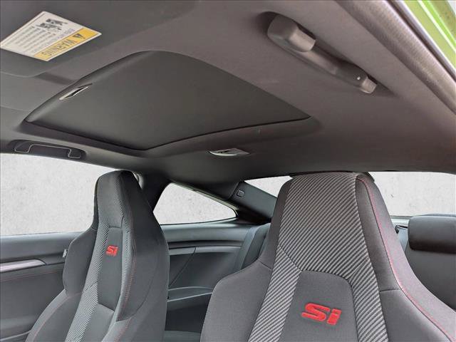 Used 2017 Honda Civic Si image 17