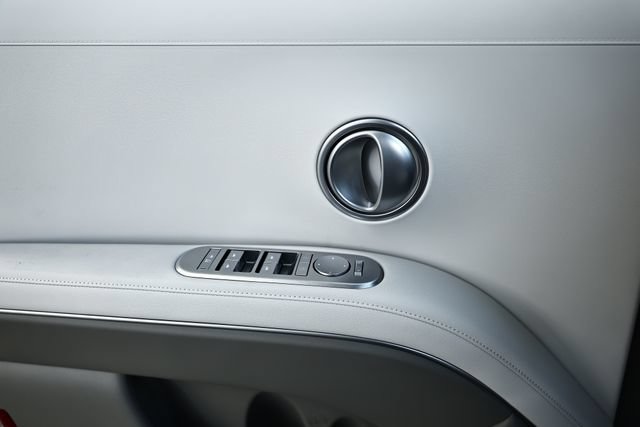 New 2026 Hyundai Palisade FWD Hybrid image 5