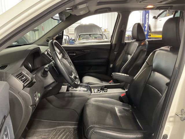 Used 2019 Honda Pilot Elite image 7