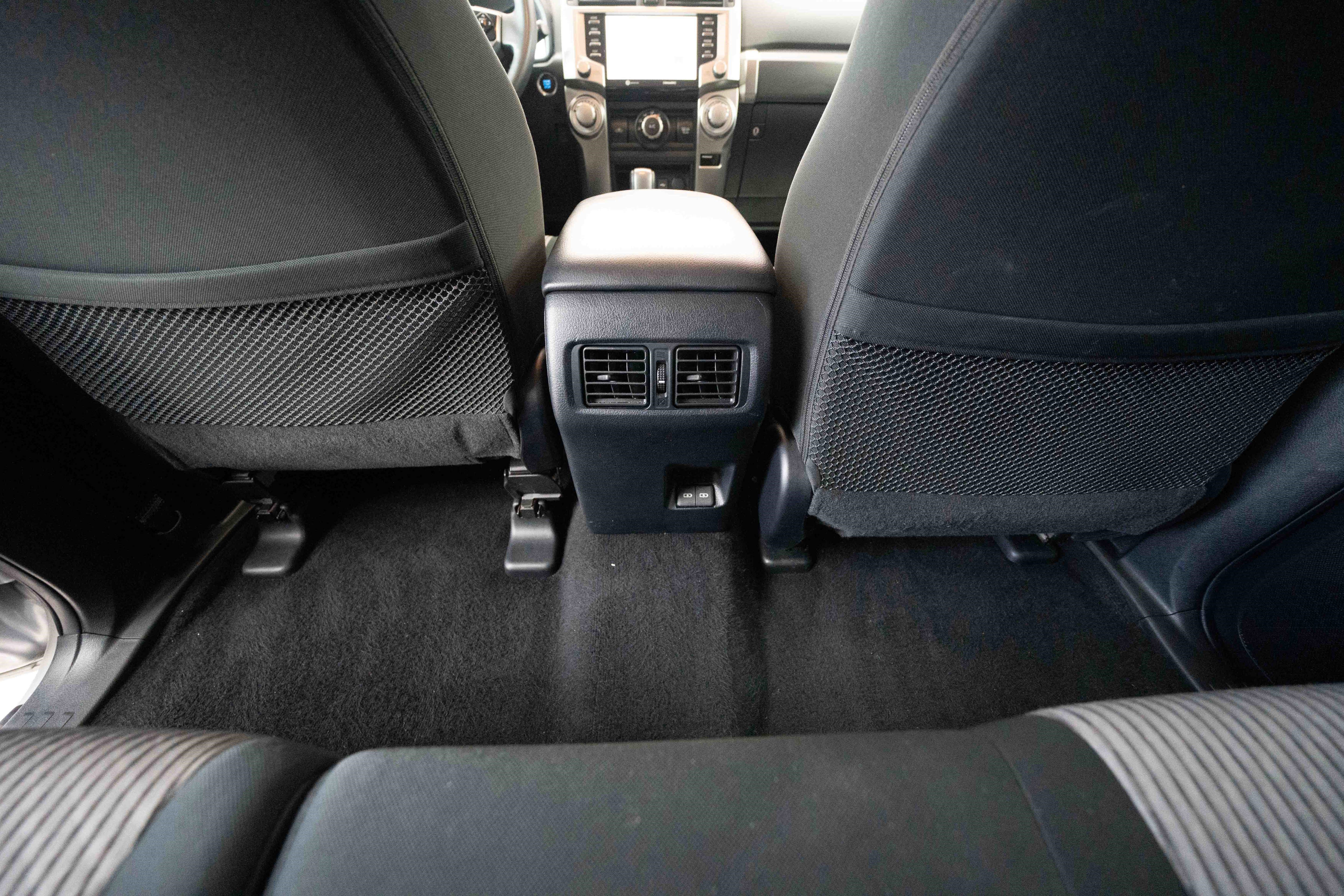 Used 2024 Toyota 4Runner SR5 image 22