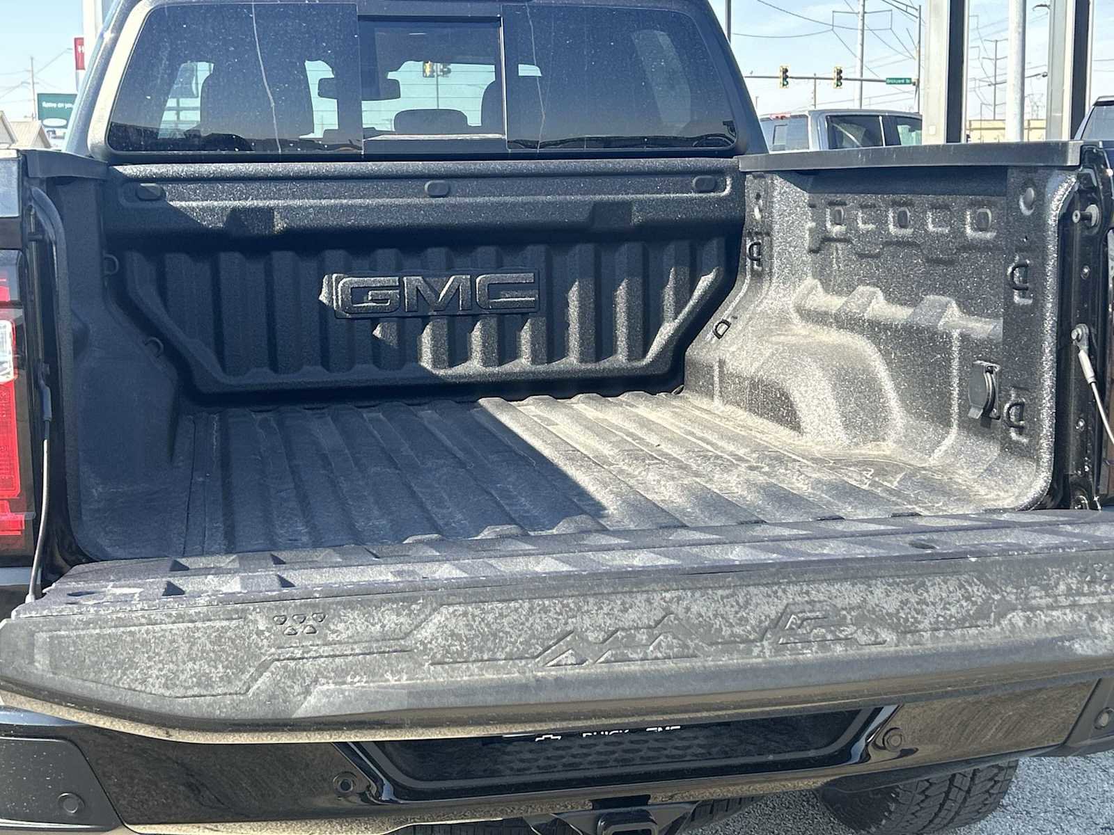 New 2026 GMC Canyon Denali image 26