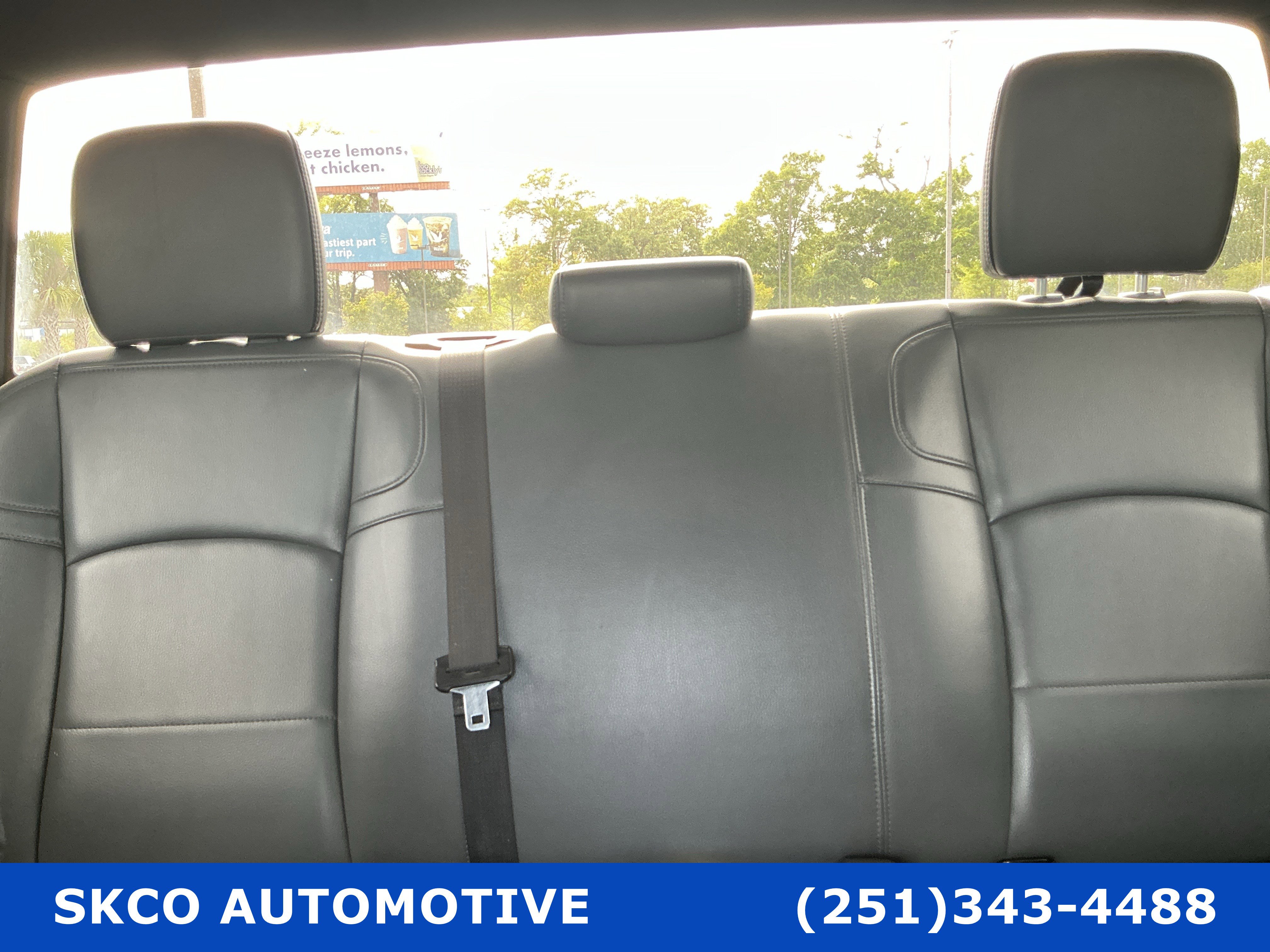 Used 2022 RAM 2500 Tradesman RWD image 27