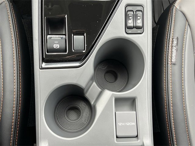 New 2026 Subaru Crosstrek 2.5i Limited image 15