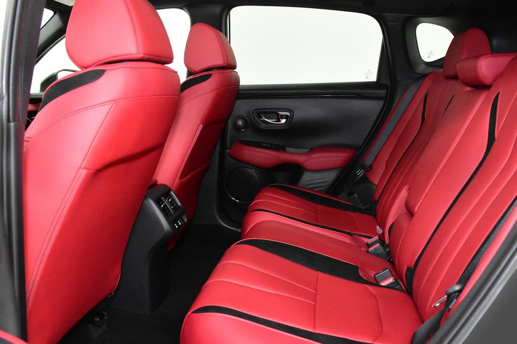 New 2026 Acura ADX A-Spec image 27