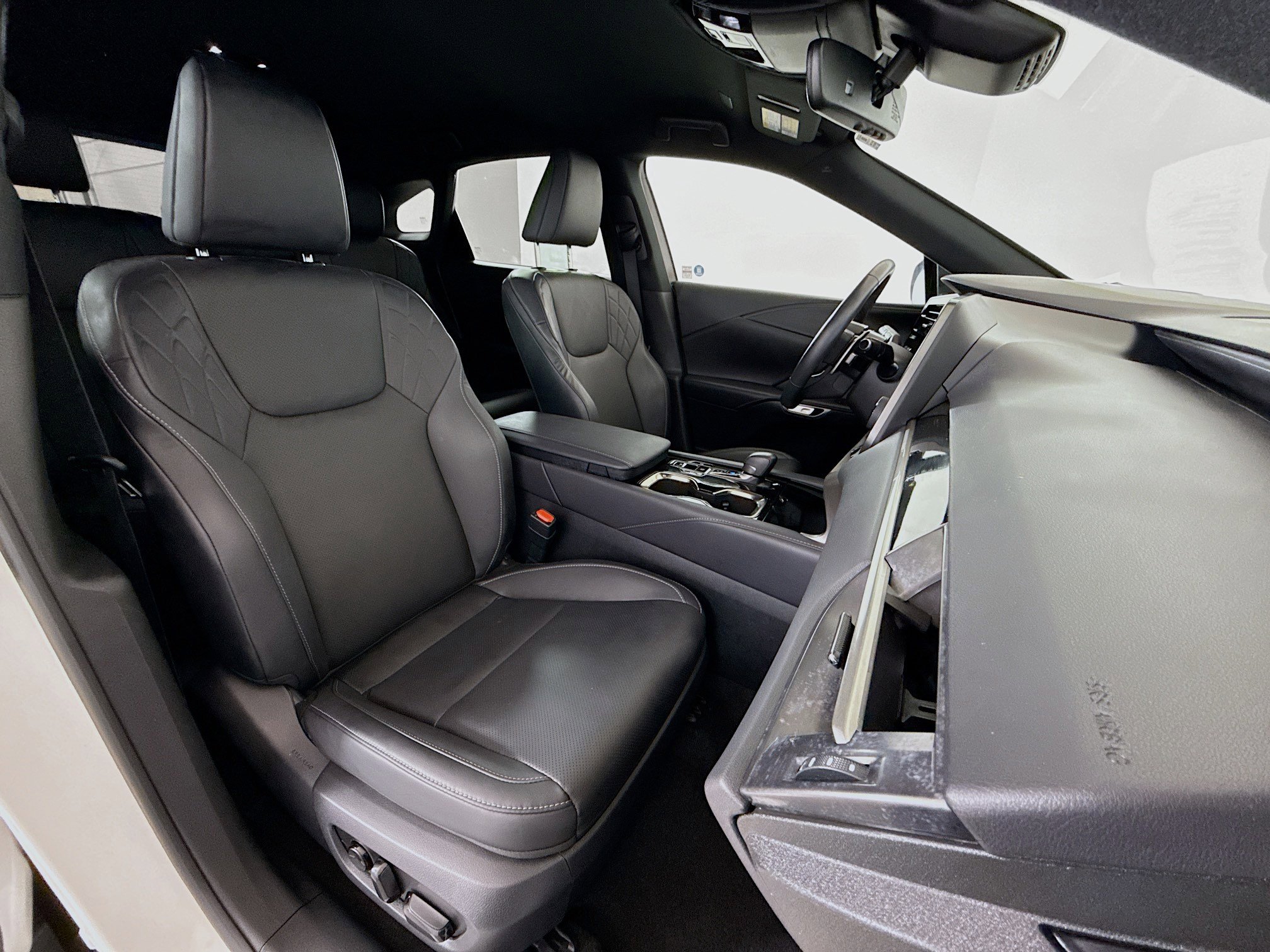 Certified 2023 Lexus RX 350 FWD image 24