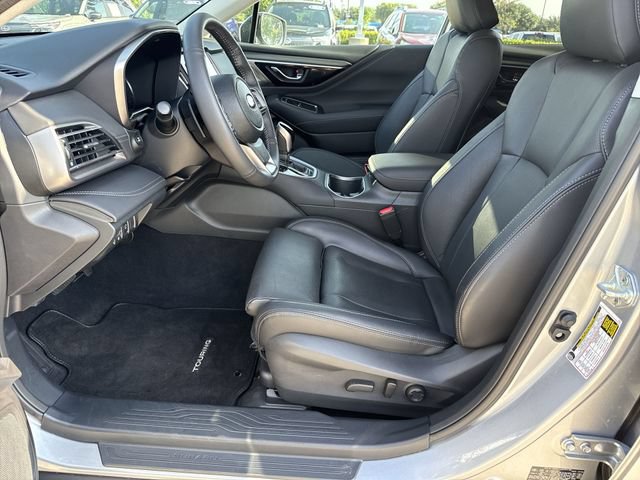 Certified 2025 Subaru Outback Touring AWD/4WD image 18