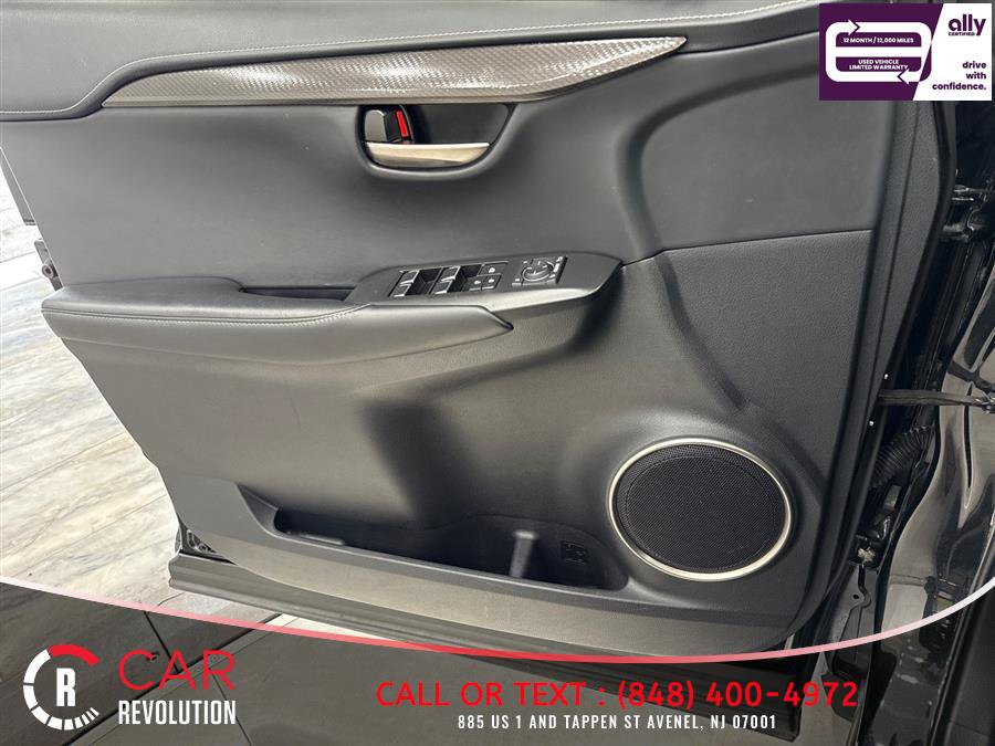 Used 2019 Lexus NX 300 FWD w/ Accessory Package 2 image 36
