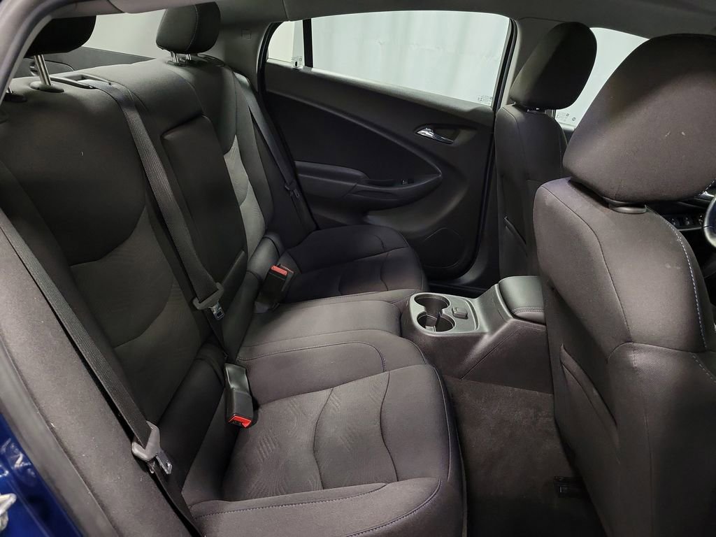 Used 2019 Chevrolet Volt LT w/ Comfort Package image 24