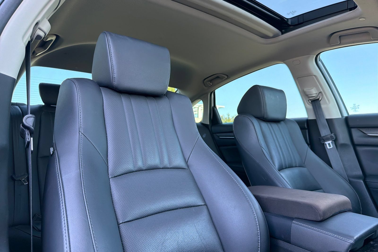 Used 2021 Honda Accord EX-L image 15
