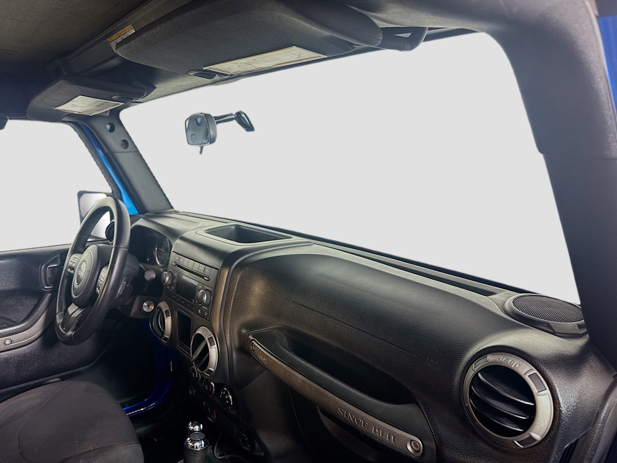 Used 2016 Jeep Wrangler Sport image 26