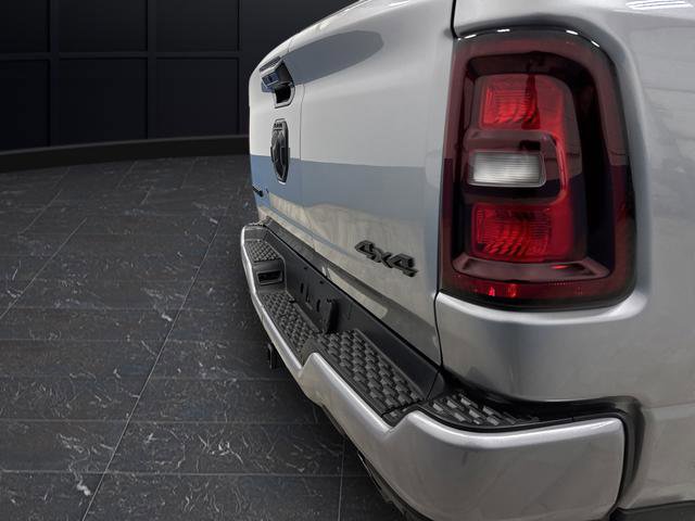 New 2026 RAM 1500 Big Horn w/ Night Edition image 32