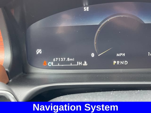 Used 2020 Lincoln Aviator Reserve w/ Equipment Group 202A AWD/4WD image 16
