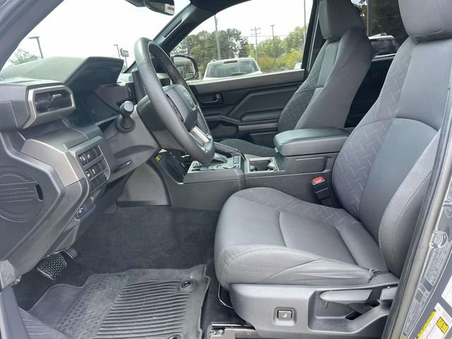 Used 2024 Toyota Tacoma SR5 RWD image 13
