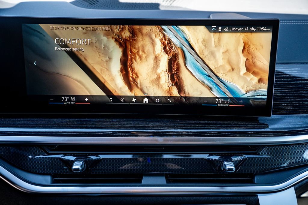 New 2026 BMW X7 xDrive40i w/ M Sport Package image 14