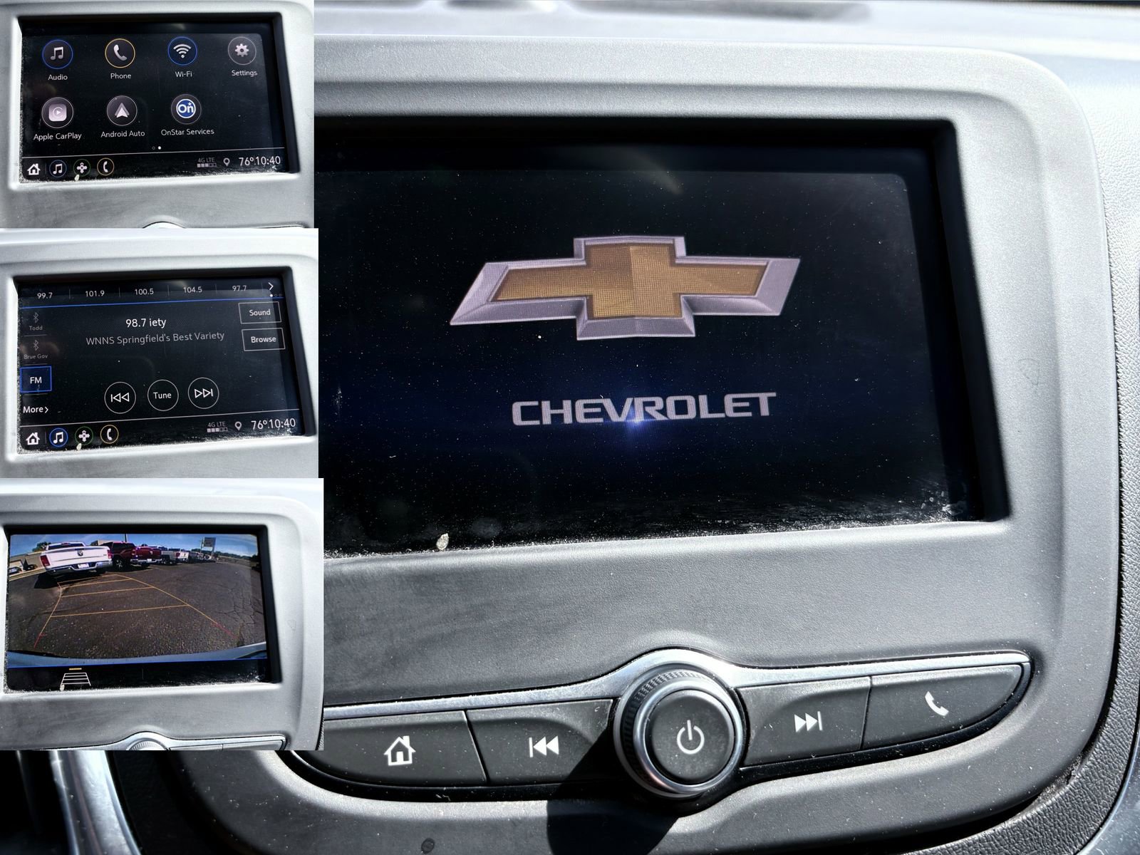 Used 2020 Chevrolet Equinox LS w/ LS Convenience Package image 15