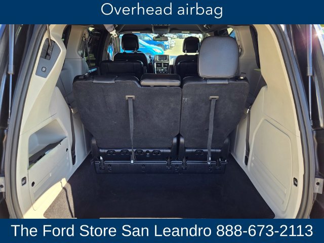 Used 2020 Dodge Grand Caravan SXT FWD image 28