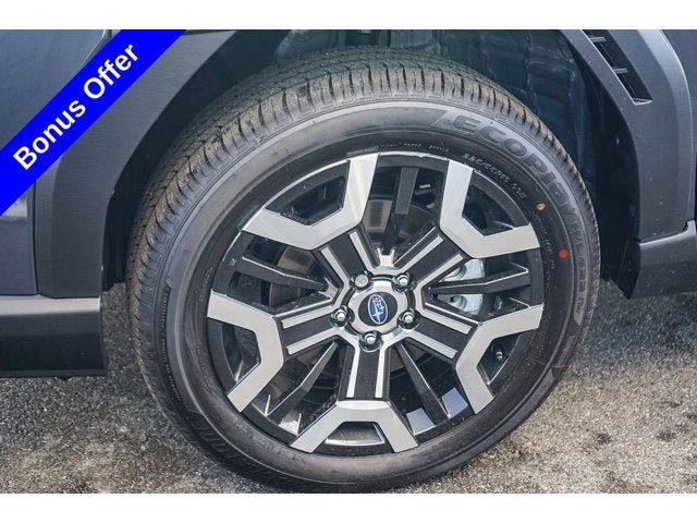 New 2026 Subaru Outback Touring XT AWD/4WD image 37