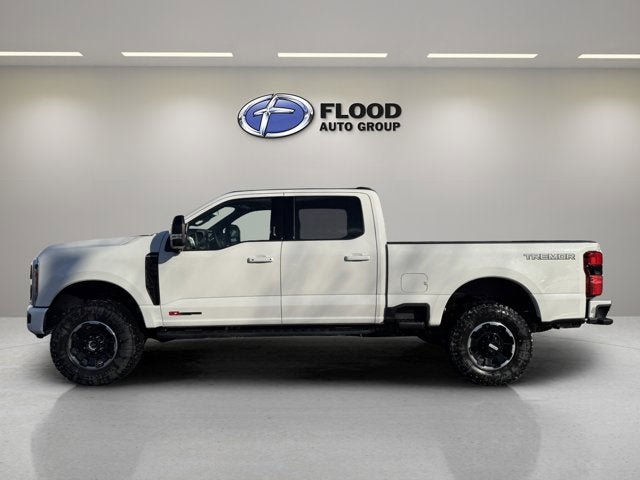 New 2026 Ford F350 Platinum w/ Tremor Off-Road Package AWD/4WD image 5