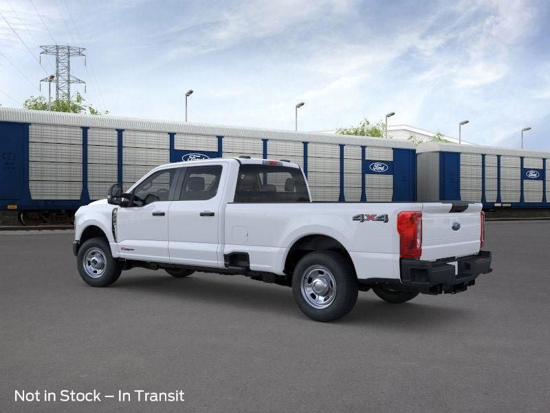 New 2026 Ford F350 XL w/ Snow Plow Prep Package AWD/4WD image 5