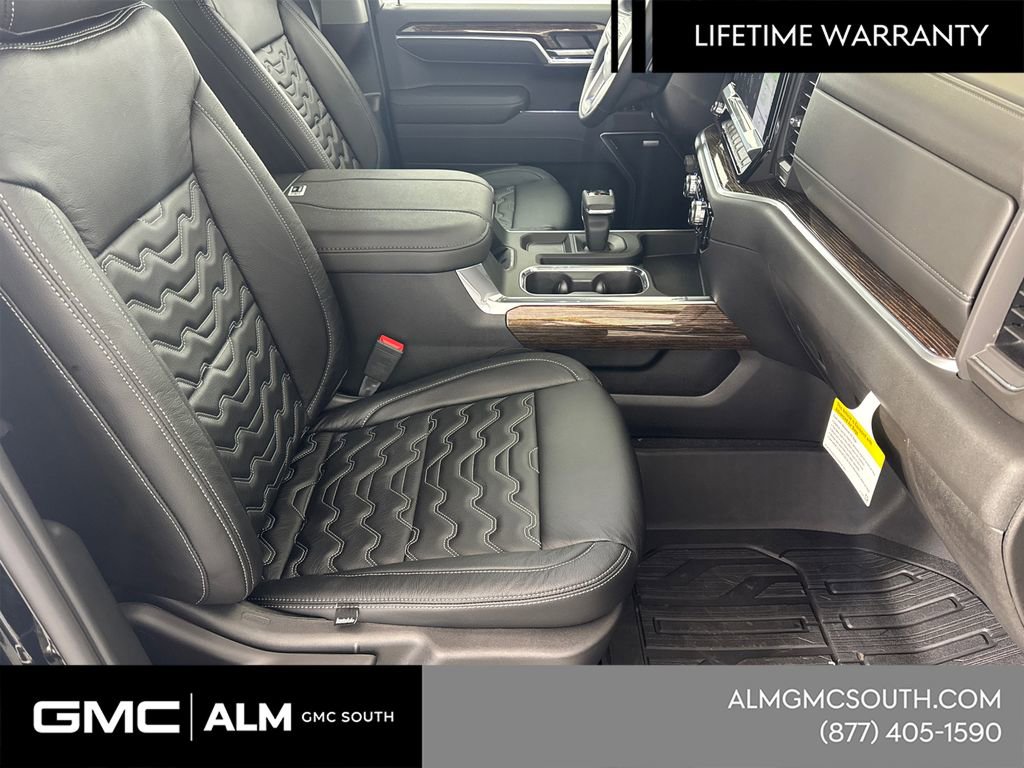 New 2026 GMC Sierra 1500 Elevation image 15