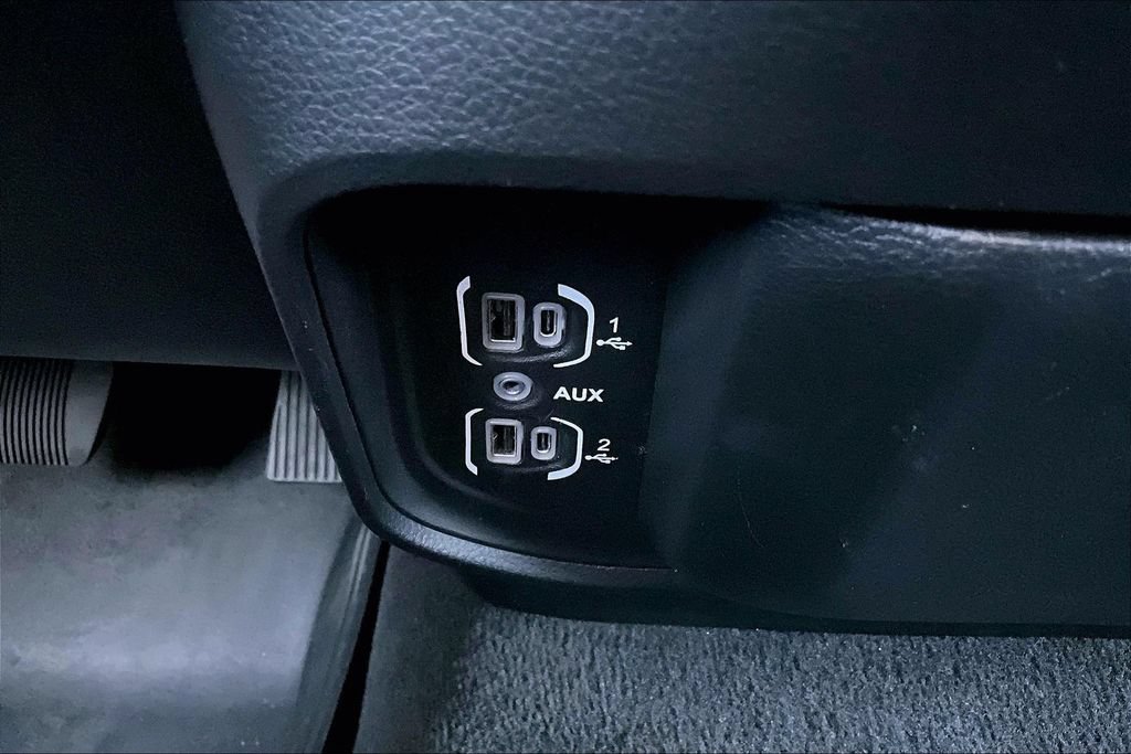 Certified 2022 RAM 1500 Laramie AWD/4WD image 12