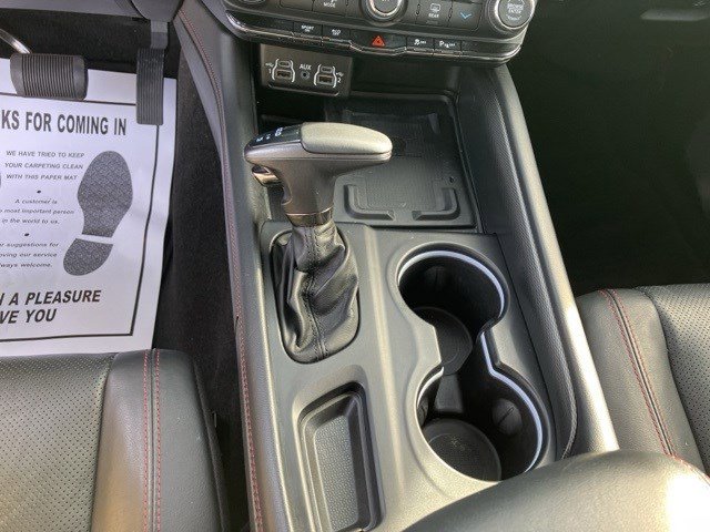 Certified 2022 Dodge Durango R/T w/ Blacktop Package image 20