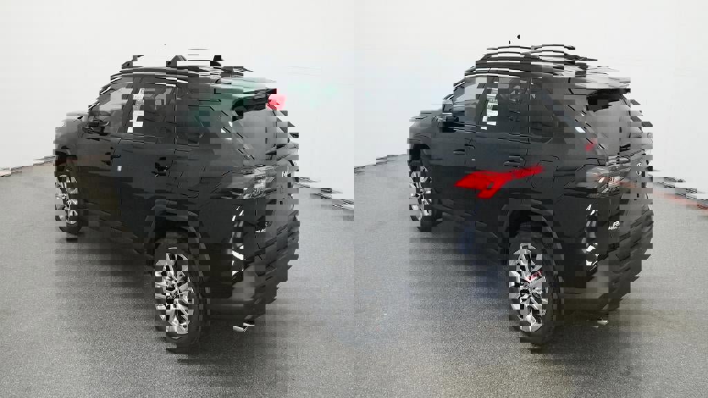 New 2025 Toyota RAV4 XLE Premium image 38