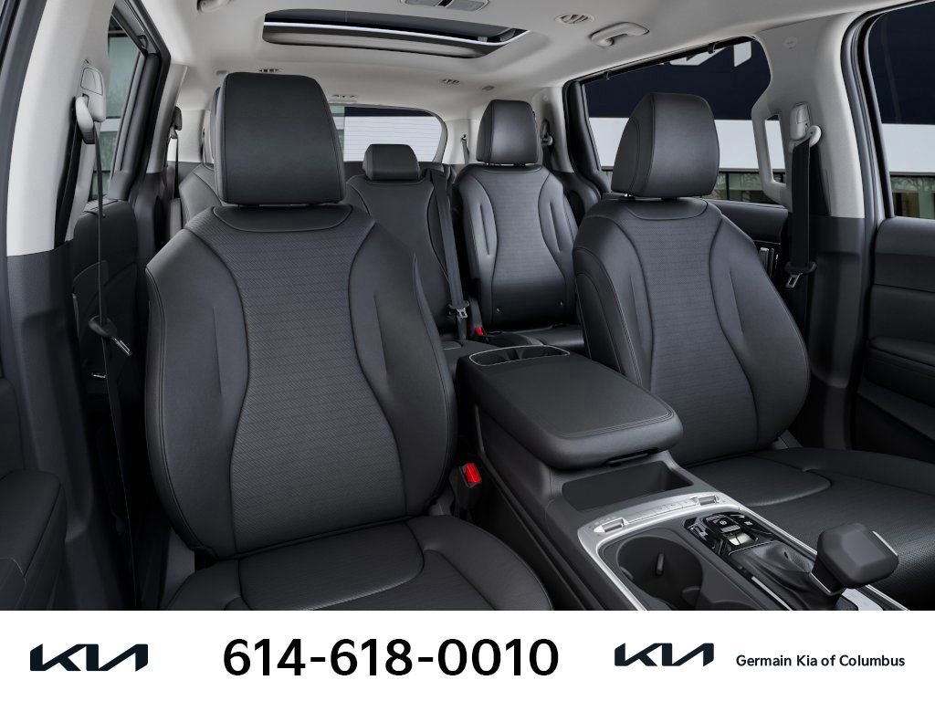 New 2026 Kia Carnival SX Prestige image 18