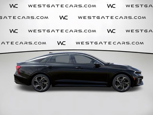 New 2026 Kia K5 GT-Line FWD image 10