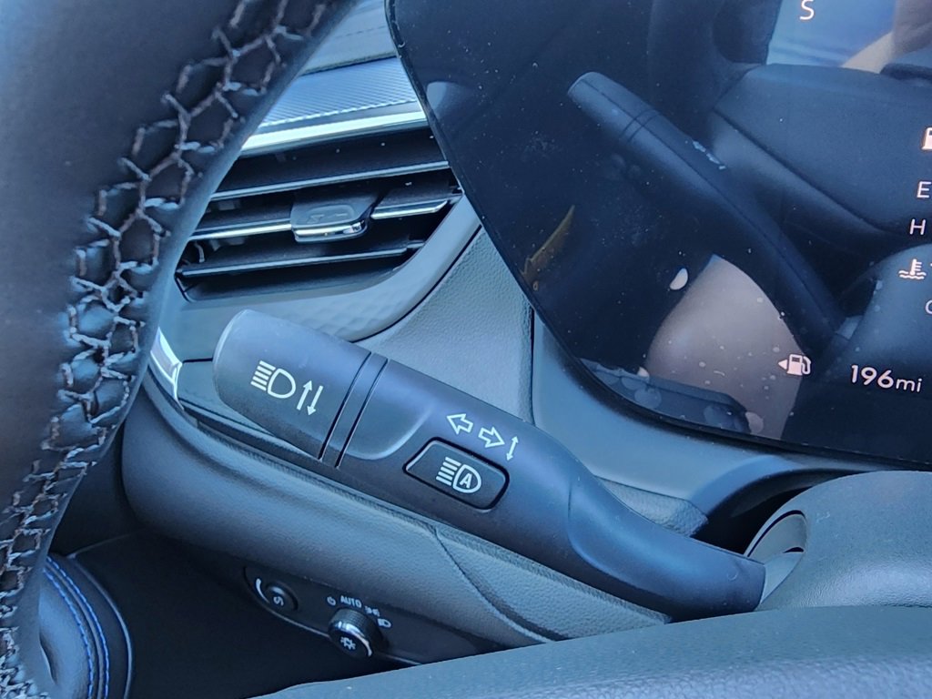 New 2026 Buick Encore GX Sport Touring w/ Advanced Technology Package image 22