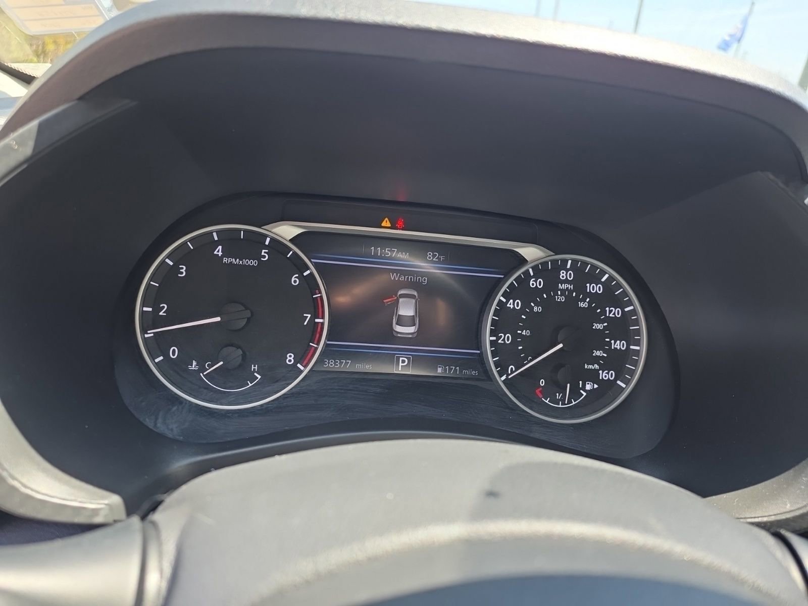 Used 2020 Nissan Sentra SV FWD image 14