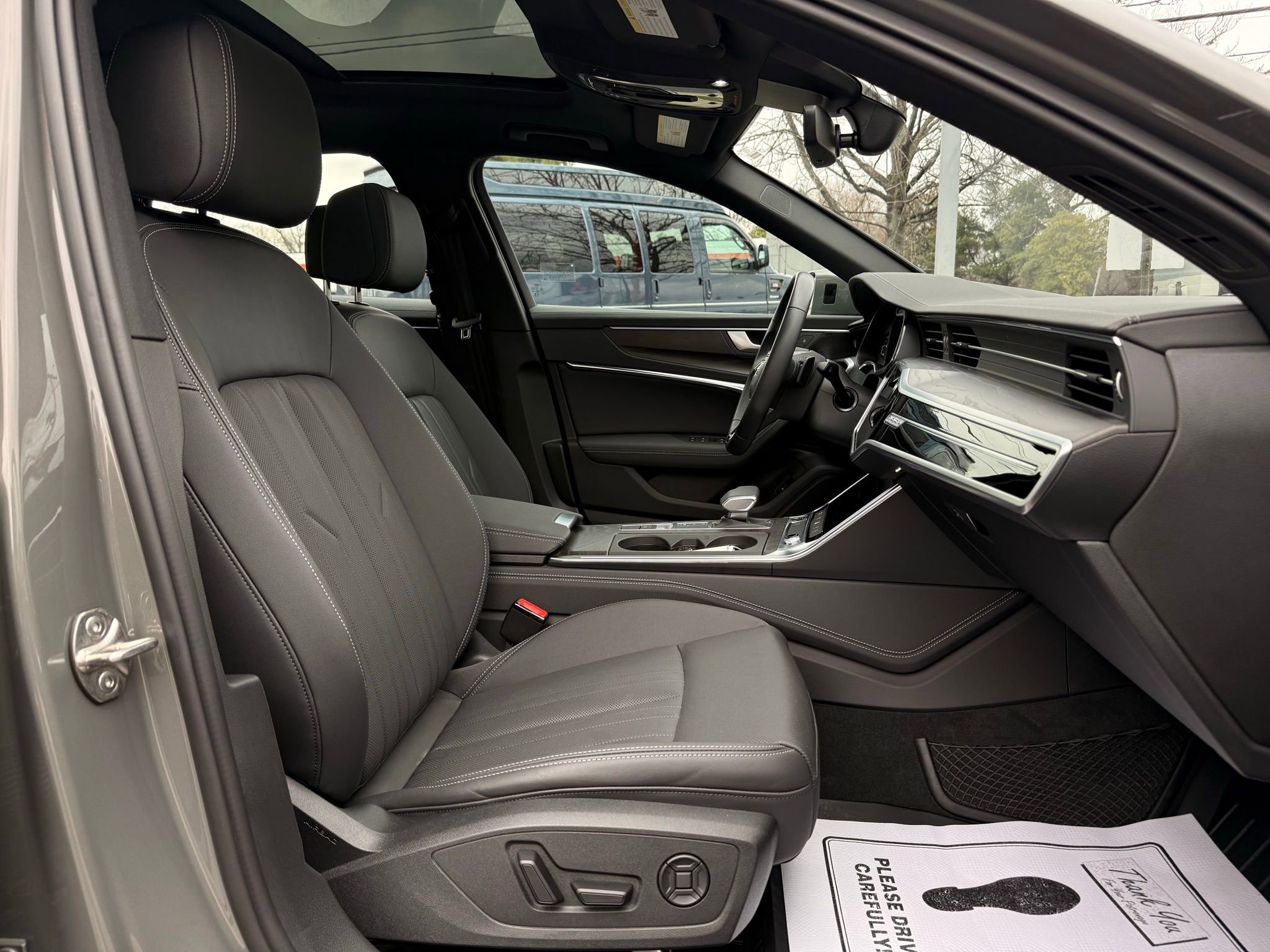 Used 2023 Audi A6 Premium Plus image 17