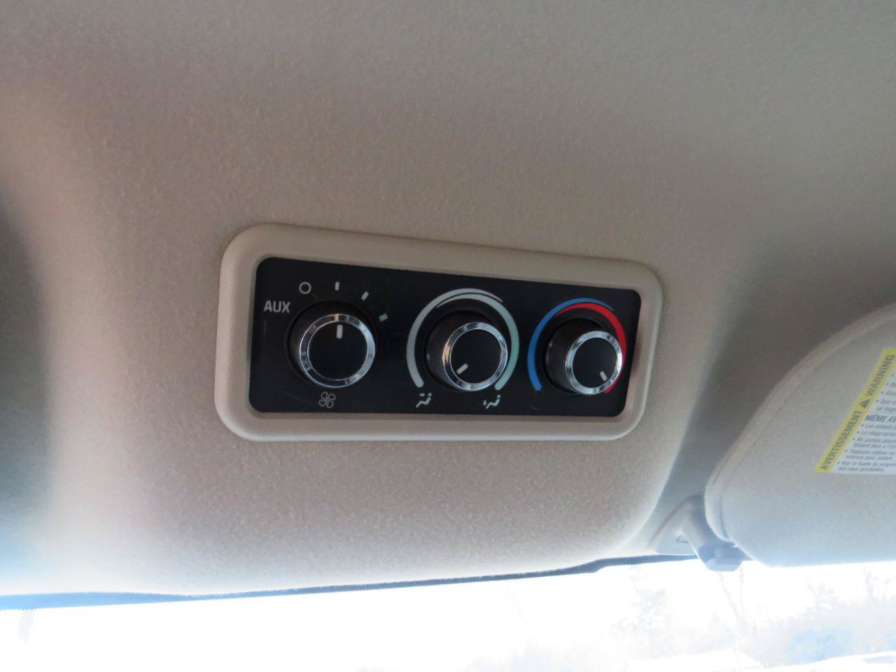 Used 2014 Chevrolet Express 1500 LS RWD image 16