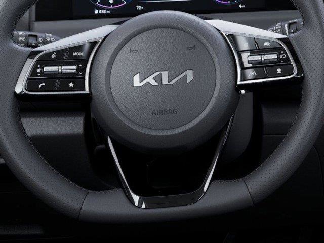 Used 2024 Kia Seltos SX image 15