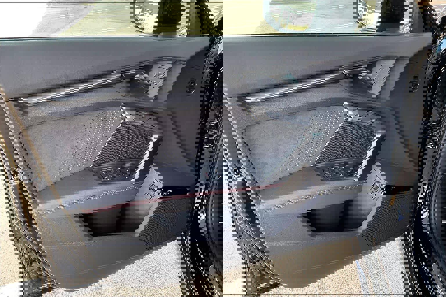 New 2026 Audi RS 3 image 10