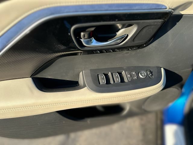 New 2026 Acura ADX A-Spec AWD/4WD image 14