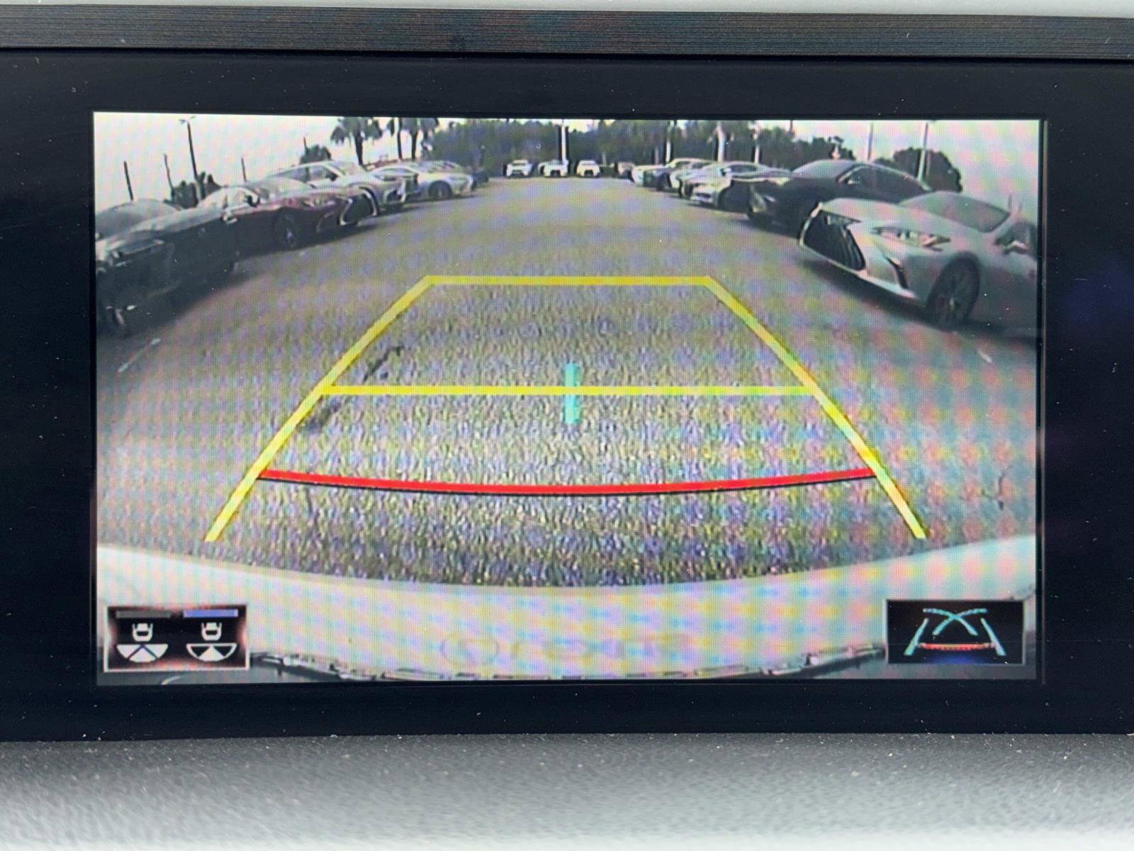 Used 2021 Lexus ES 350 w/ Protection Package (P3) image 23