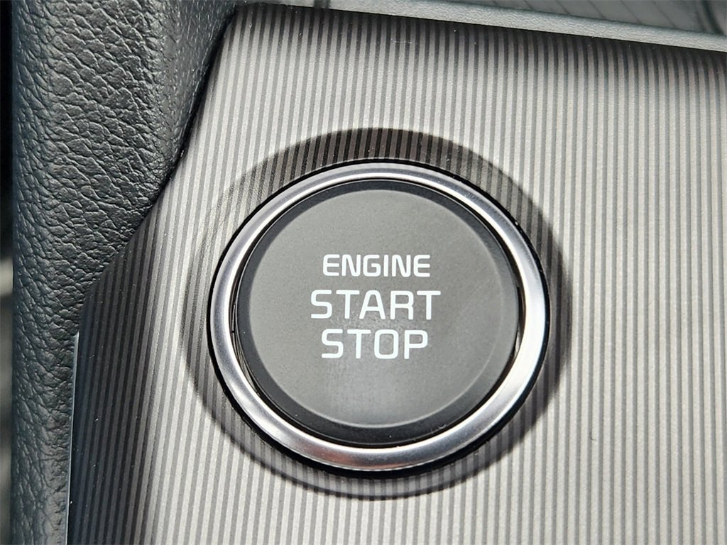 New 2026 Kia Sportage SX image 15