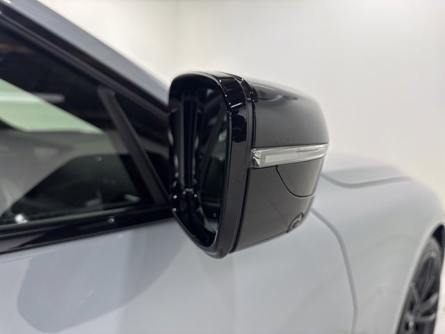 Used 2024 BMW 440i xDrive Coupe w/ Premium Package image 24