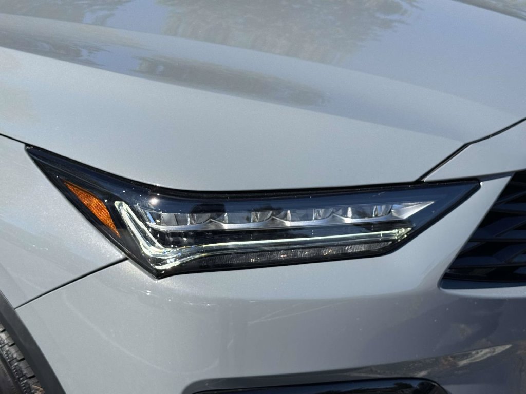Certified 2026 Acura MDX A-Spec w/ Advance Package AWD/4WD image 8