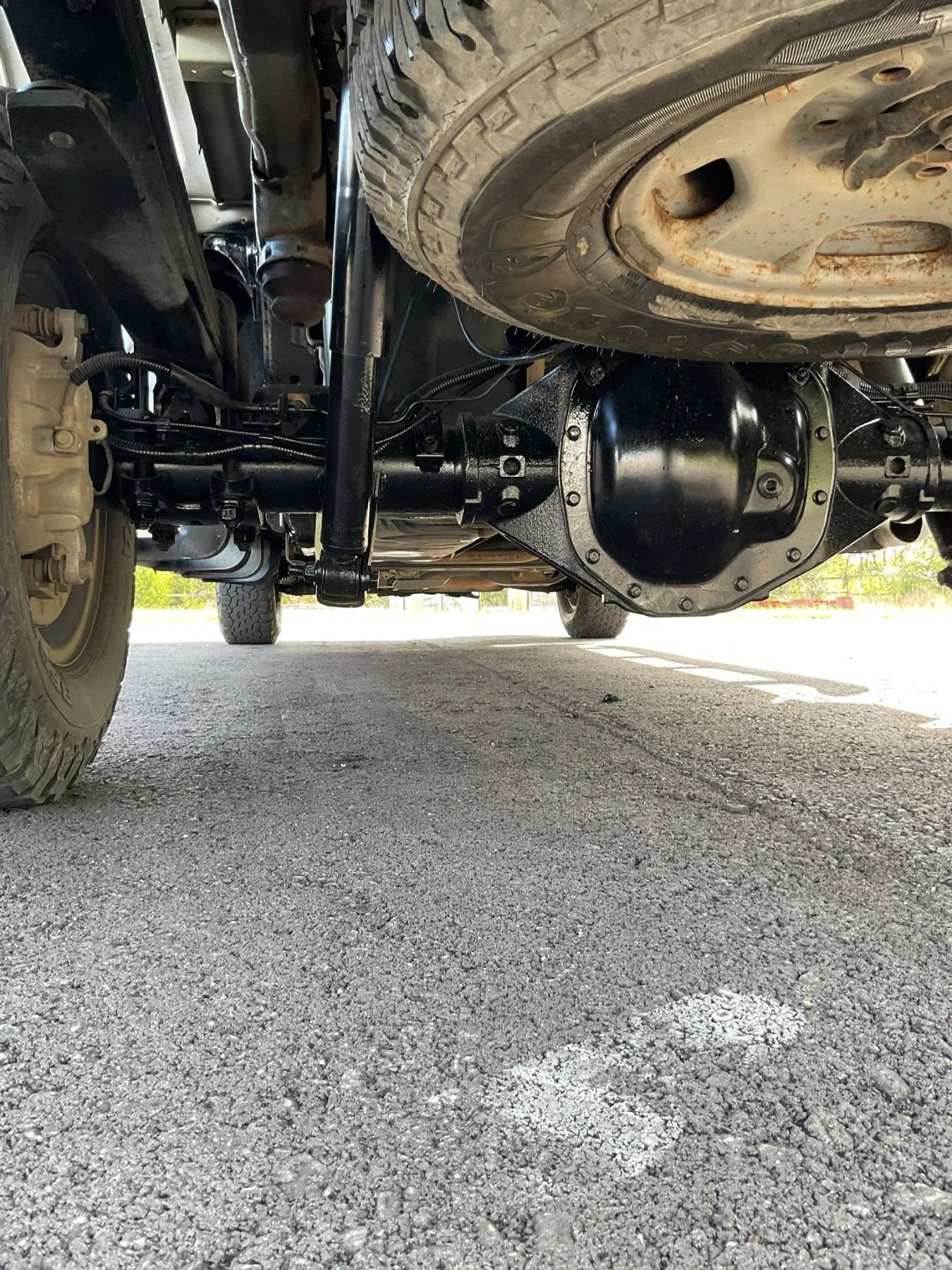 Used 2020 Chevrolet Silverado 2500 LT image 19