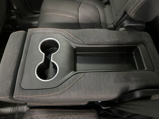 Used 2025 Honda Pilot Sport image 21