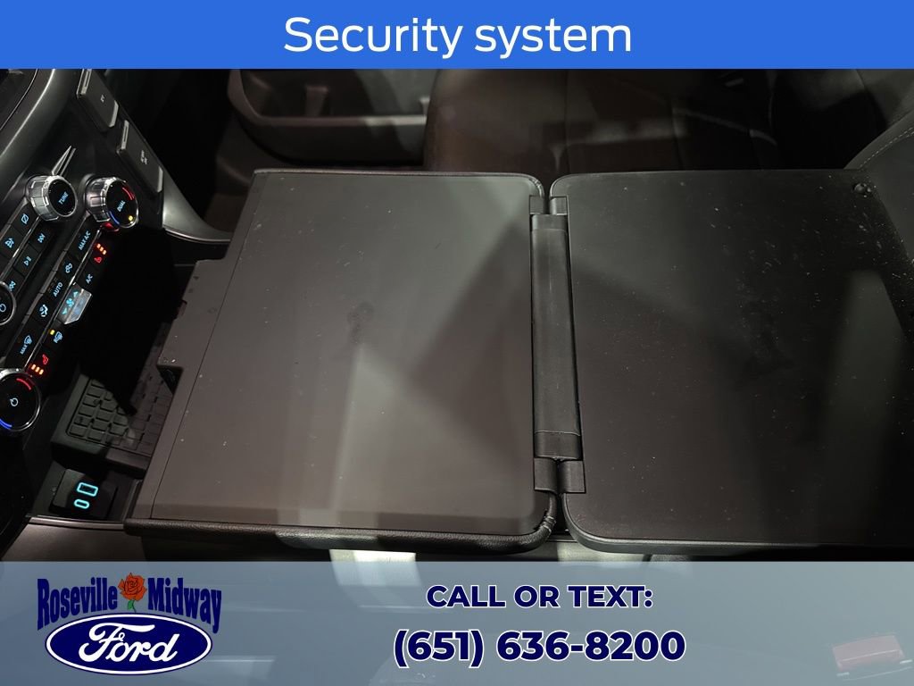 Used 2024 Ford F150 XLT w/ Equipment Group 302A MID image 14