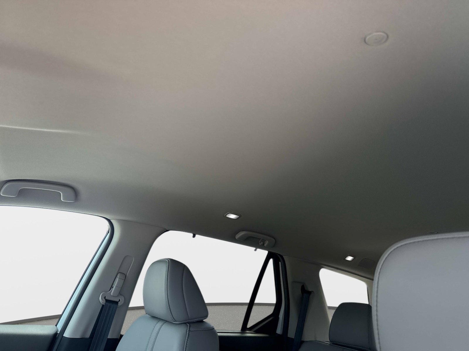 Used 2025 Honda Pilot EX-L image 23